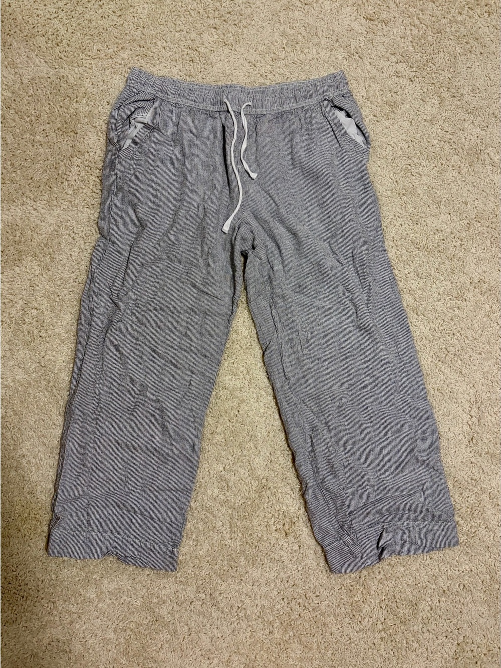 Briggs Pants